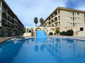 Apartment near Estartit Town